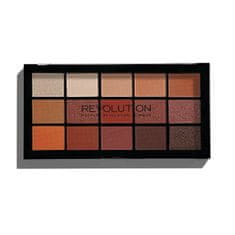 Makeup Revolution Re-Loaded Palette ikonikus láz 16,5 g
