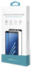 EPICO 2,5D GLASS Samsung Galaxy A51 45212151300001, fekete
