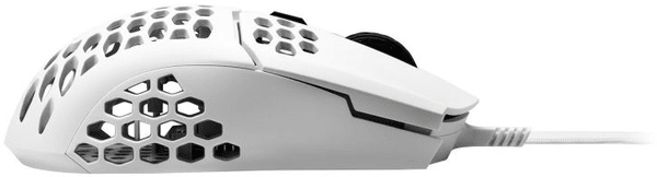 Cooler Master LightMouse MM710 usb alacsony súly könnyű ellenálló omron pixart dpi