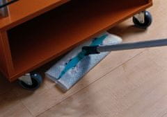 LEIFHEIT Egyszer használatos törlőkendő mopra Clean & Away zacskóban, 30 db/csomagolás