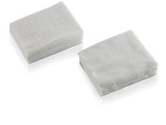 LEIFHEIT Egyszer használatos törlőkendő mopra Clean & Away zacskóban, 30 db/csomagolás