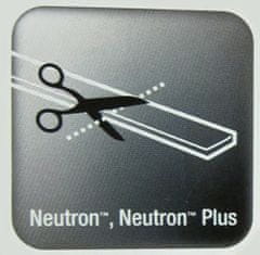Fellowes - A4 gumicsík a Electron, Proton, Neutron készülékekhez (felcutstrip4)