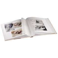 Hama BERND fotóalbum 29x32 cm, 50 oldal, öntapadós, öntapadós