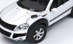 CTEK védőburkolat Bumper 100 MXS 7.0 töltőkhöz fekete
