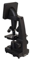Bresser LCD mikroszkóp 50x-2000x