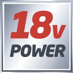 Einhell Power X-Change 18V, 2Ah akkumulátor