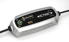 CTEK MXS 3.8 12 V, 3,8 A autó akkumulátor töltő MXS 3.8 12 V, 3,8 A