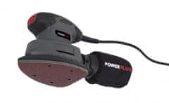 PowerPlus POWE40020 vibrációs csiszológép delta
