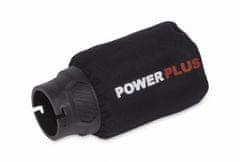 PowerPlus POWE40010 90 x 187mm vibrációs csiszológép POWE40010 90 x 187mm