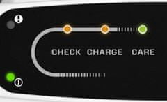 CTEK CT5 start/stop autó akkumulátor töltő 12 V, 3,8 A