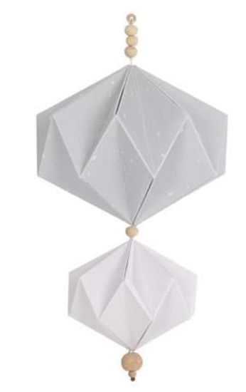 Born Copenhagen Origami