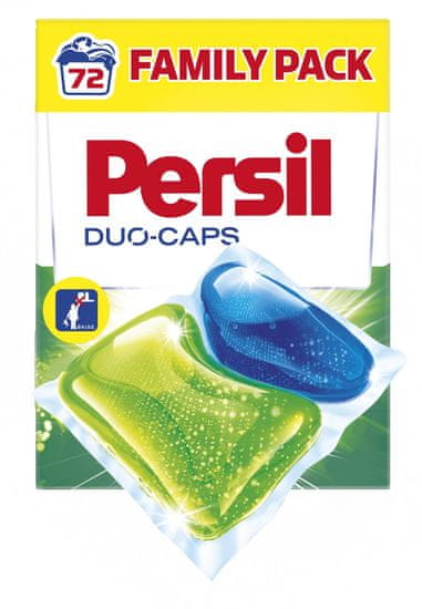 Persil Duo Caps Regular 72 drb