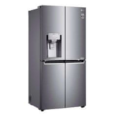 LG GML844PZKZ amerikai hűtőszekrény
