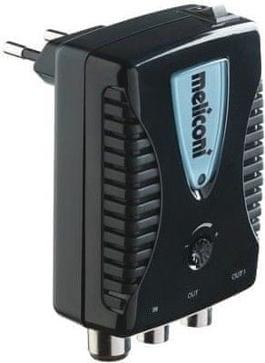 Meliconi AMP-20 LTE beltéri jel erősítő (880100)