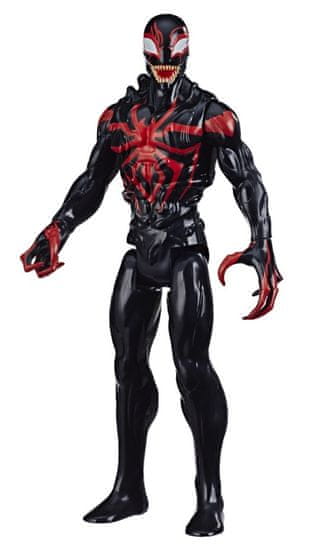 Avengers figura Maximum Venom - Miles Morales