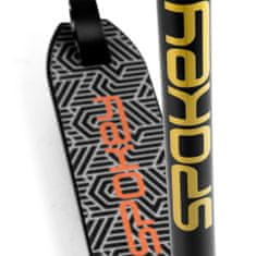 Spokey BACKYARD Freestyle roller, 100 mm-es kerekek