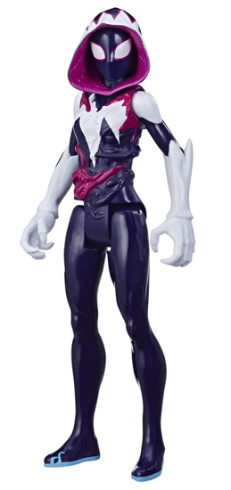 Avengers figura Maximum Venom - Ghost Spider