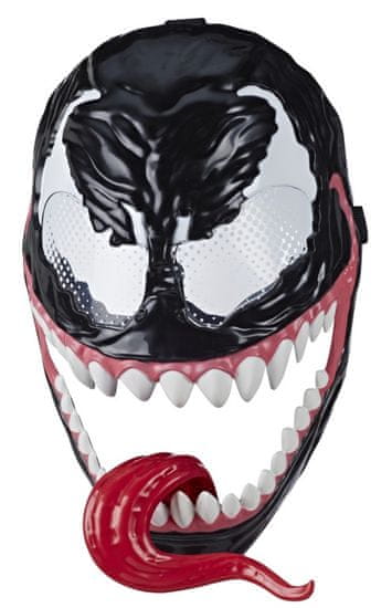 Spiderman Maximum Venom - Venom maszk