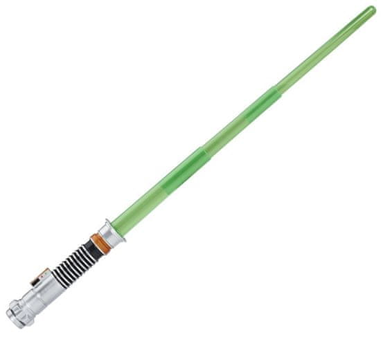 Star Wars Elektromos Fénykard - Luke Skywalker