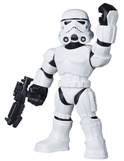 Star Wars Mega Mighties figura Stormtrooper