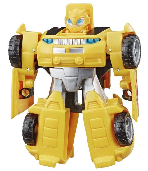 Transformers Rescue Bot kollekció Rescan Bumblebee