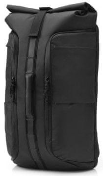 HP Pavilion Wayfarer Backpack 5EE95AA, fekete