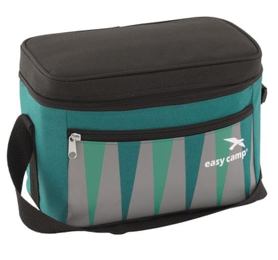 Easy Camp Hűtőtáska Backgammon Cool bag M