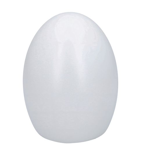 GRUNDIG Lángoló tojás alakú lámpa