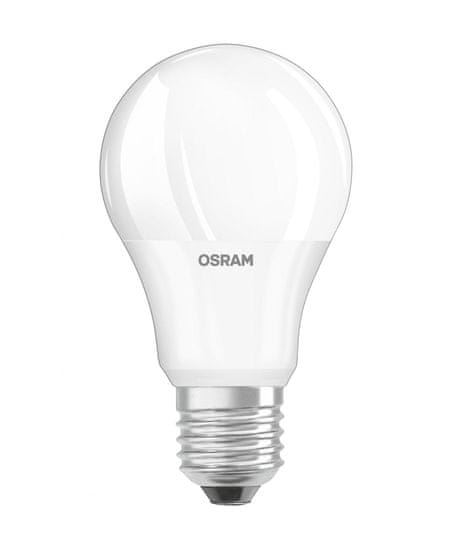 Osram LEDSCLA40 5,5W/827 230VFR E27 10X1 OSRAM