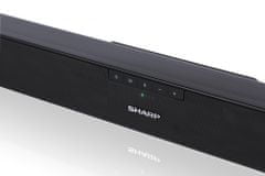 Sharp HT-SB140 BT Slim soundbar 2.0