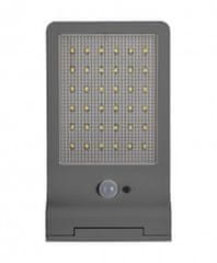 LEDVANCE LED DOORLED SOLAR SENSOR SI kültéri lámpa érzékelővel