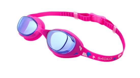 Saeko KA10 Ocean úszószemüveg