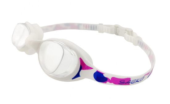 Saeko KJ10 Ocean junior úszószemüveg