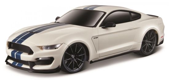 Maisto Ford Shelby GT350