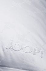 JOOP! Ágynemű szett JOOP! CORNFLOWER 2 x 70 x 90 cm és 200 x 200 cm, fehér