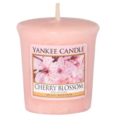Yankee Candle Yankee gyertya, Cseresznyevirág, 49 g