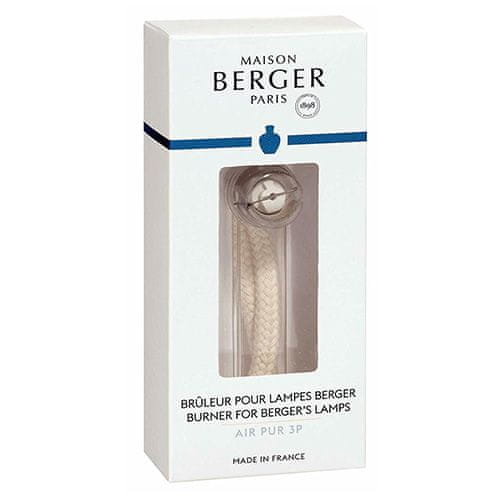 Lampe Berger Kahan wick Maison Berger Párizsban, Air Pur 3P, hossz 40 cm