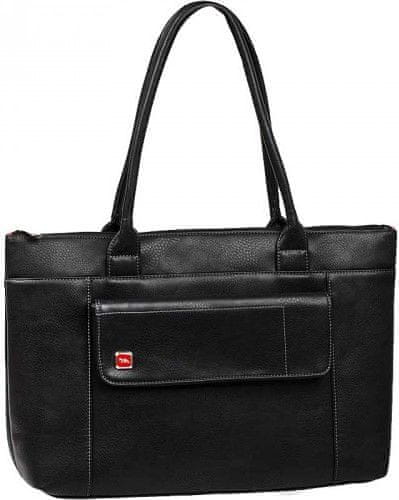 RivaCase 8991 táska 15,6", fekete (8991-B)