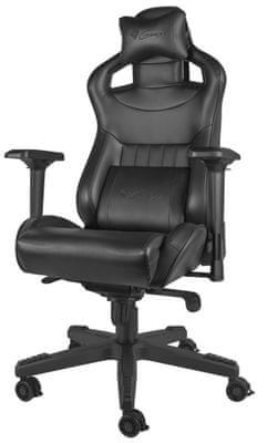 Gamer szék Genesis Nitro 950, szék PC-hez, forgószék