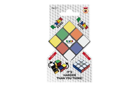 Rubik Rubik kocka 3x3x1 Edge