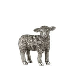 Lene Bjerre Dekoratív bárány SEMINA, magassága 9,5 cm