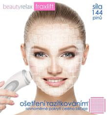 BeautyRelax Kozmetikai készülék Fraxlift BR-1200