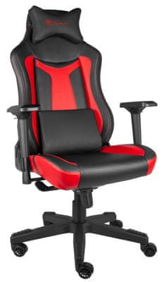 Gamer szék Genesis Nitro 790, szék PC-hez, forgószék