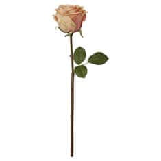 Lene Bjerre Rózsa FLORA rózsaszín 40 cm