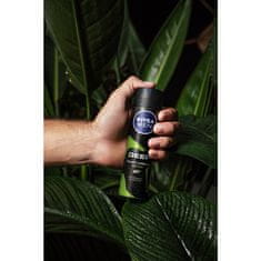 Nivea Izzadásgátló spray férfiaknak Men Deep Amazonia 150 ml