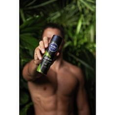Nivea Izzadásgátló spray férfiaknak Men Deep Amazonia 150 ml
