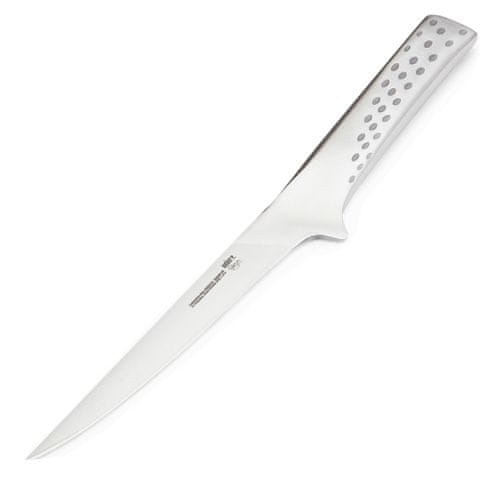 WEBER Deluxe filé kés , Penge hossza 15,3 cm
