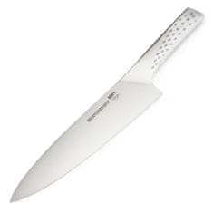 WEBER deluxe kés, Hosszúság 24 cm