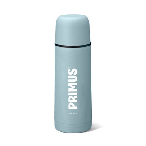 PRIMUS Vacuum bottle 0.35 Pale Blue, Vákuumos palack 0,35 halványkék