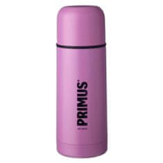 PRIMUS C&H Vacuum Bottle 0.5L - Pink, Rózsaszín | EGY